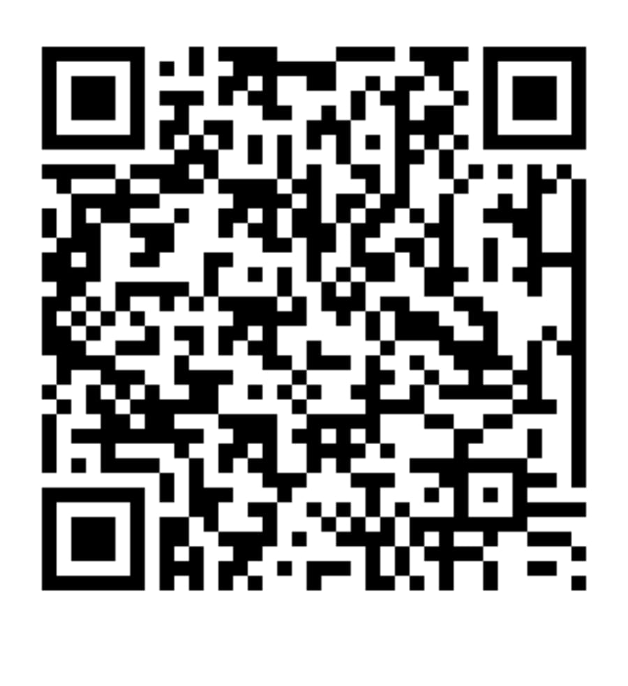 Payment QR Code