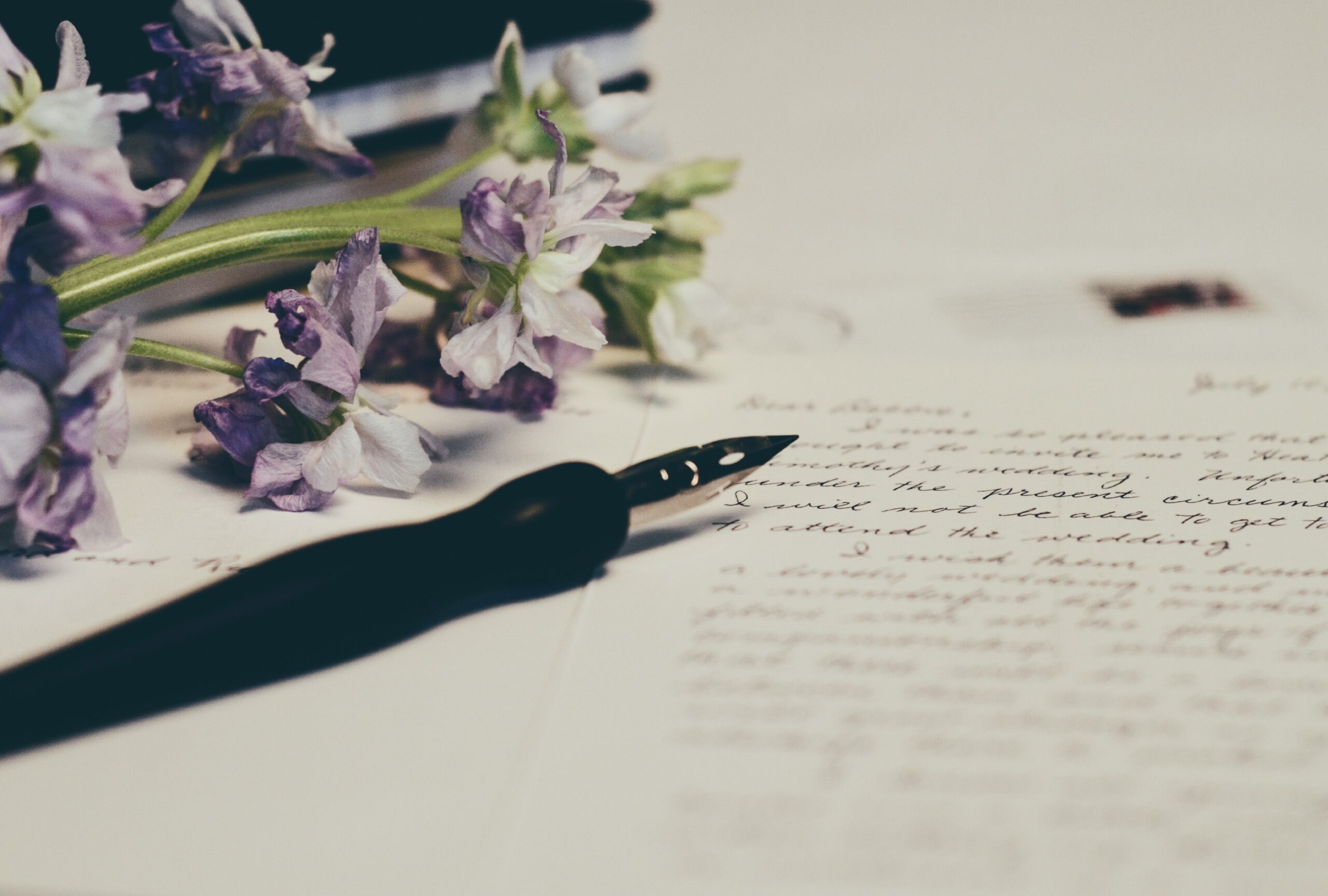 A Letter to Myself