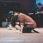 When I Come To You On My Knees